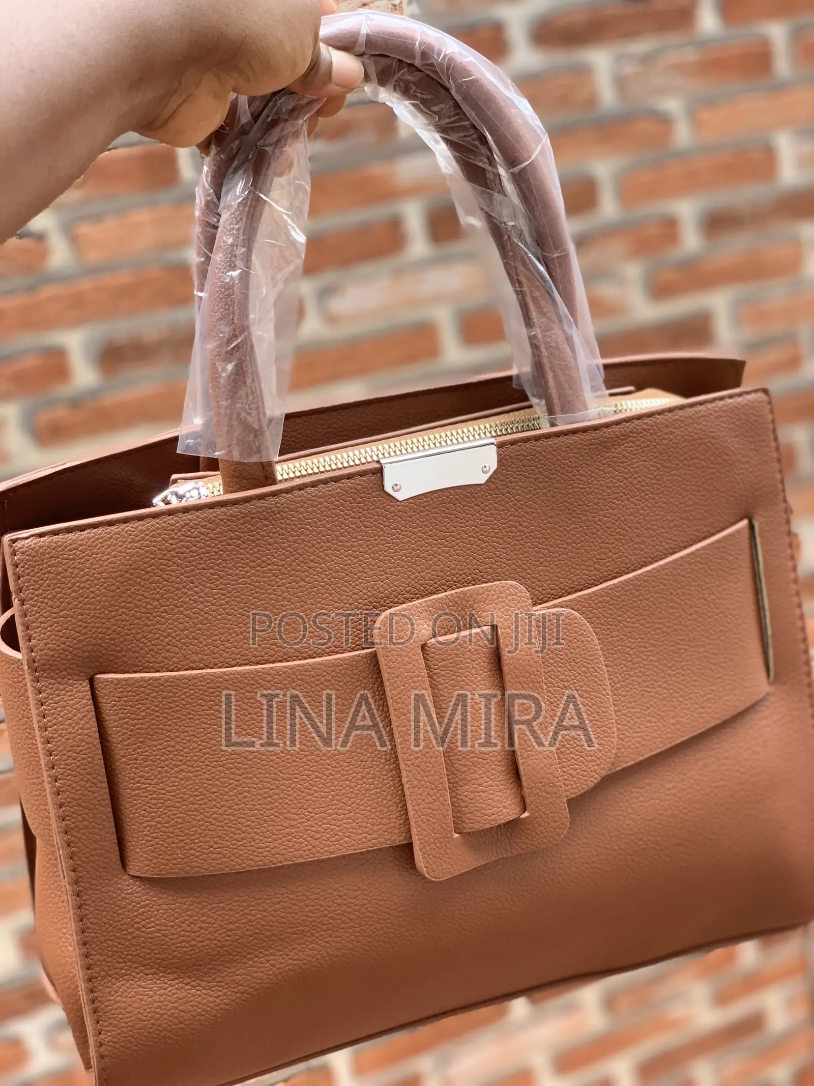 Quality Bags