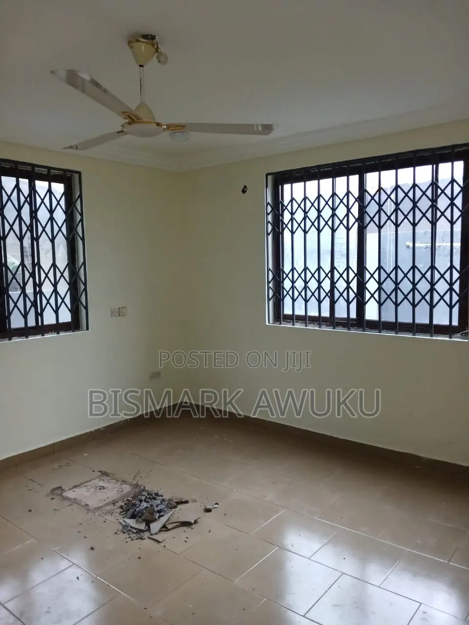 2bdrm Apartment in East Legon for rent