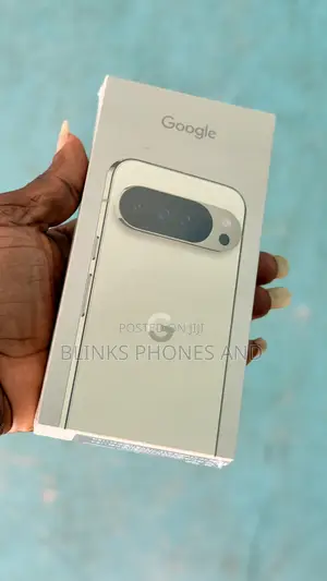 New Google Pixel 10 Pro XL 512 GB Rose Gold