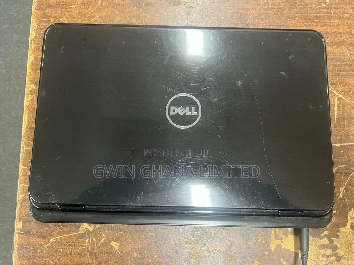 Laptop Dell Inspiron 15R N5110 6GB Intel Core i3 HDD 320GB