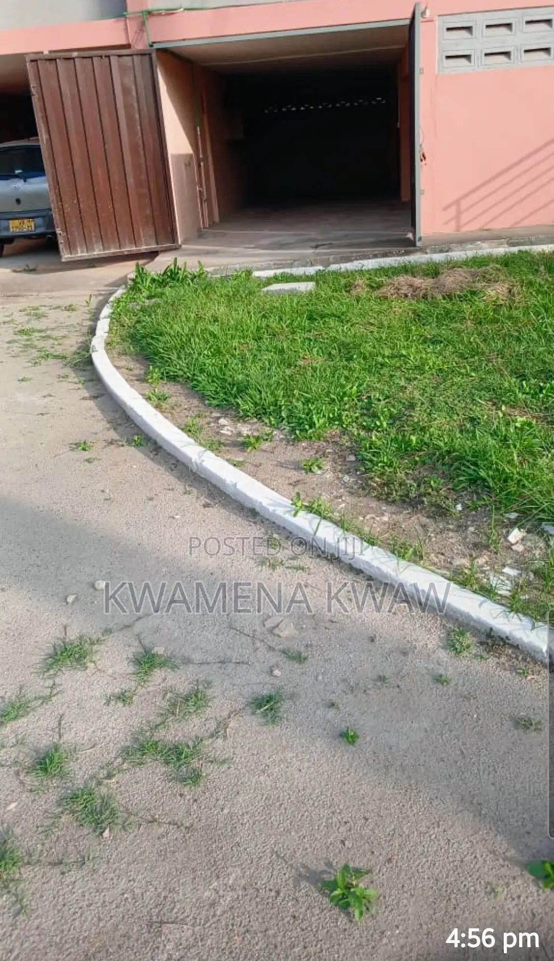 Office Complex Near Takoradi Airport