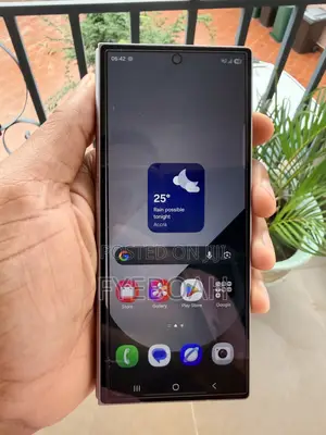 Samsung Galaxy Z Fold6 512 GB Gray