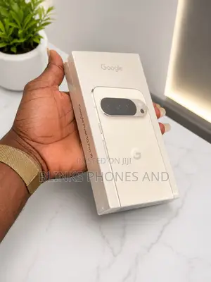 New Google Pixel 10 Pro XL 256 GB Green