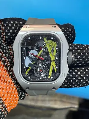 Richard Mille