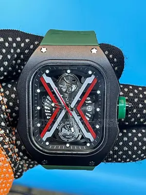 Richard Mille