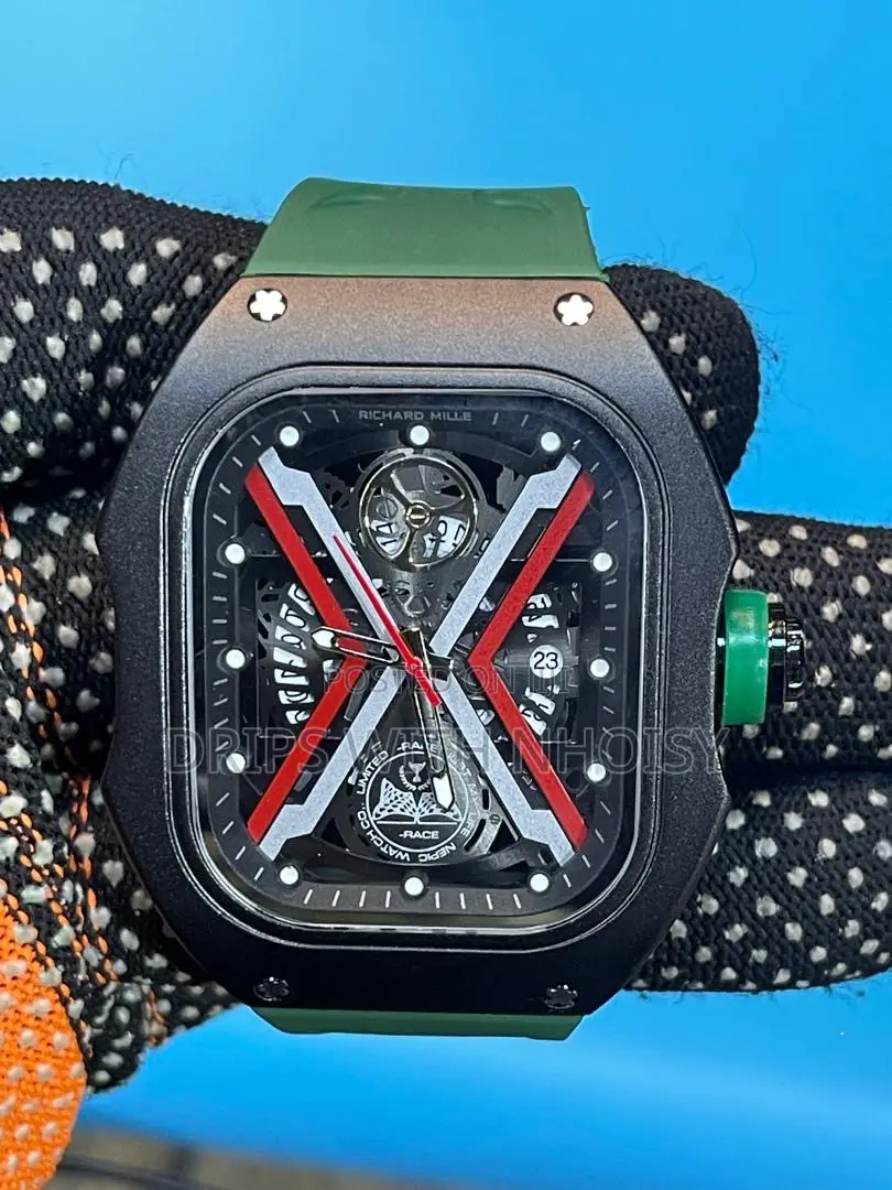 Richard Mille