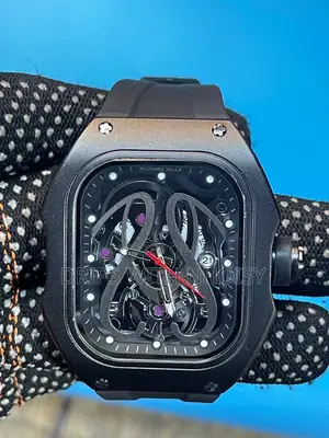 Richard Mille