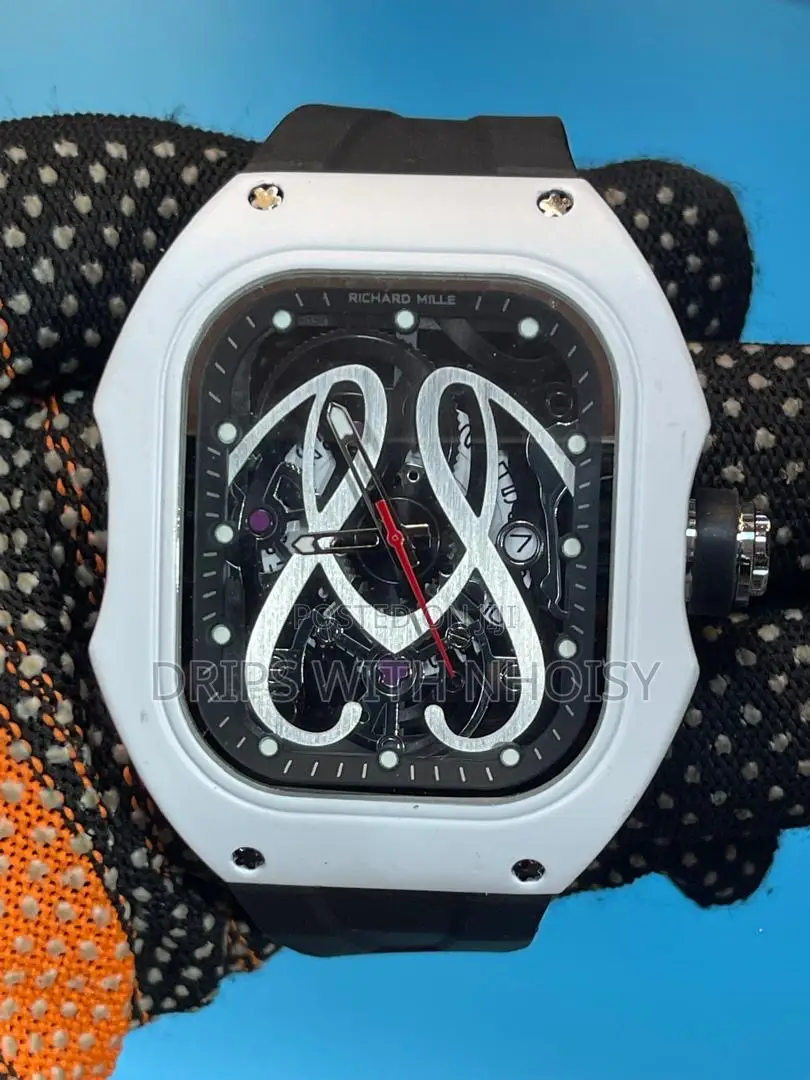 Richard Mille