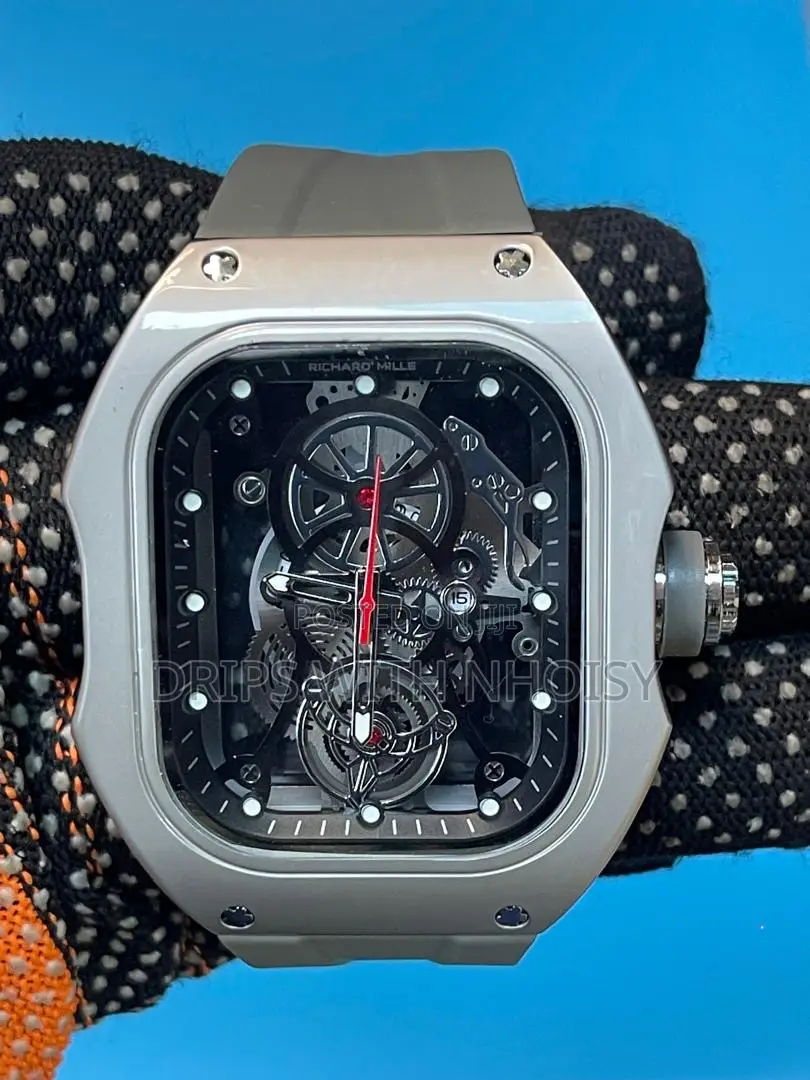 Richard Mille