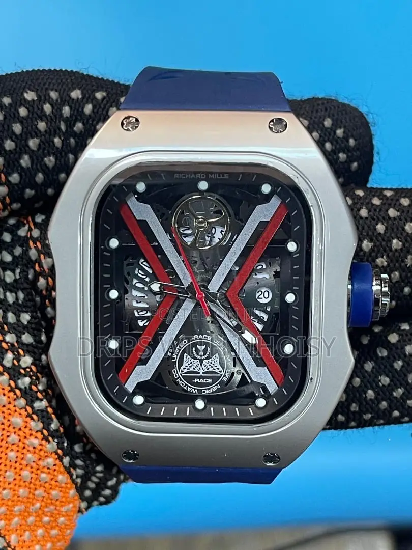 Richard Mille