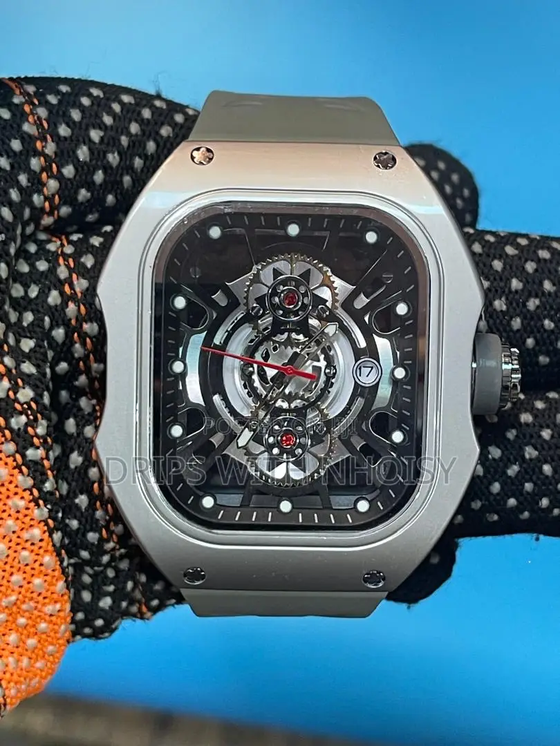 Richard Mille