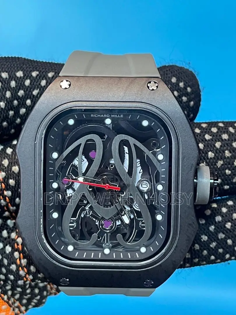 Richard Mille