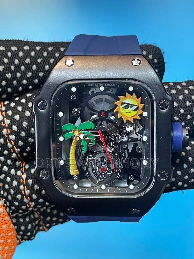 Richard Mille