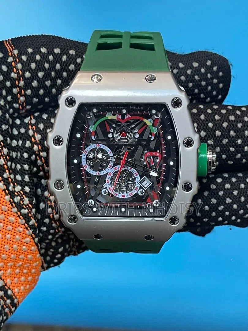 Richard Mille