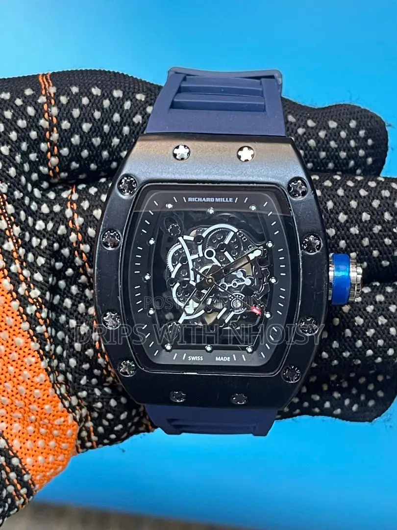 Richard Mille