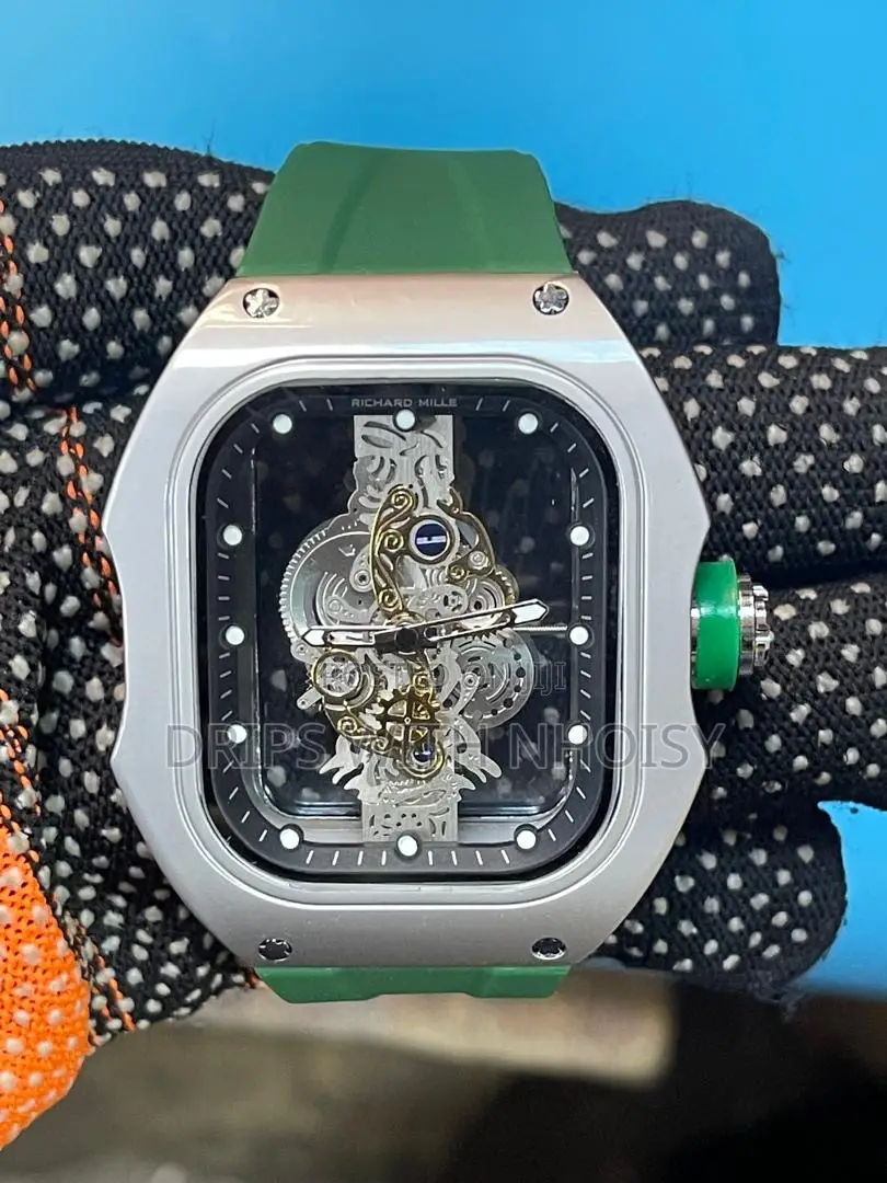 Richard Mille