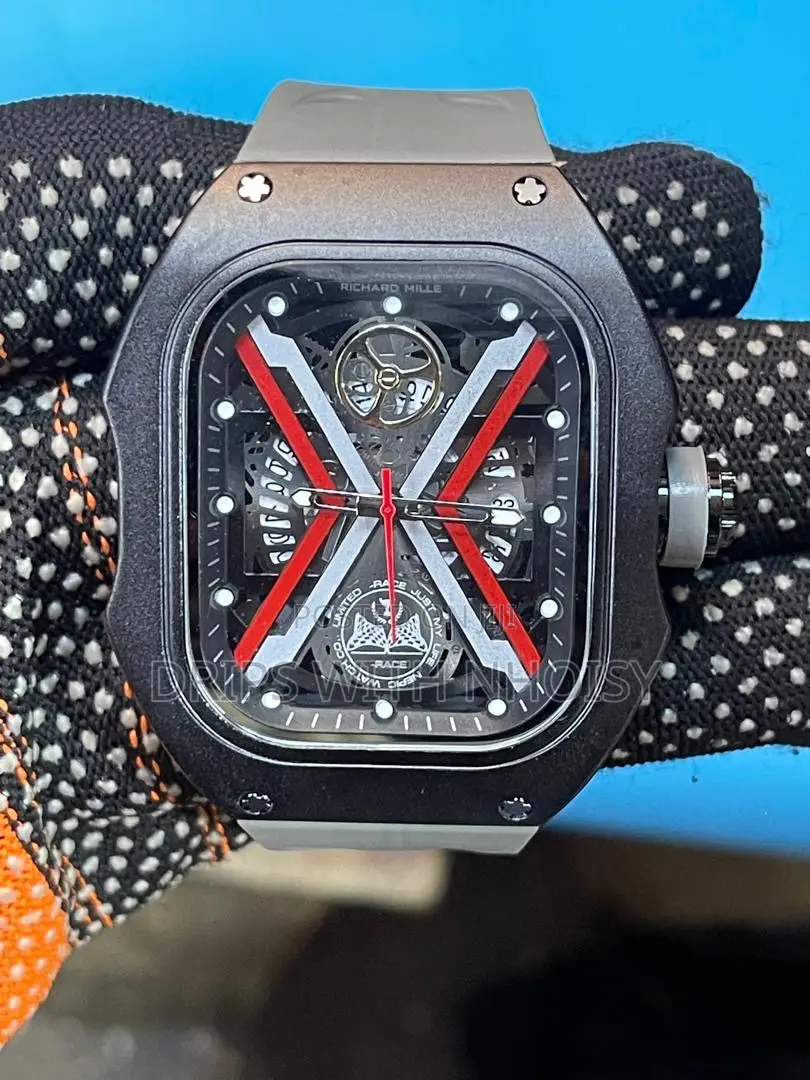Richard Mille