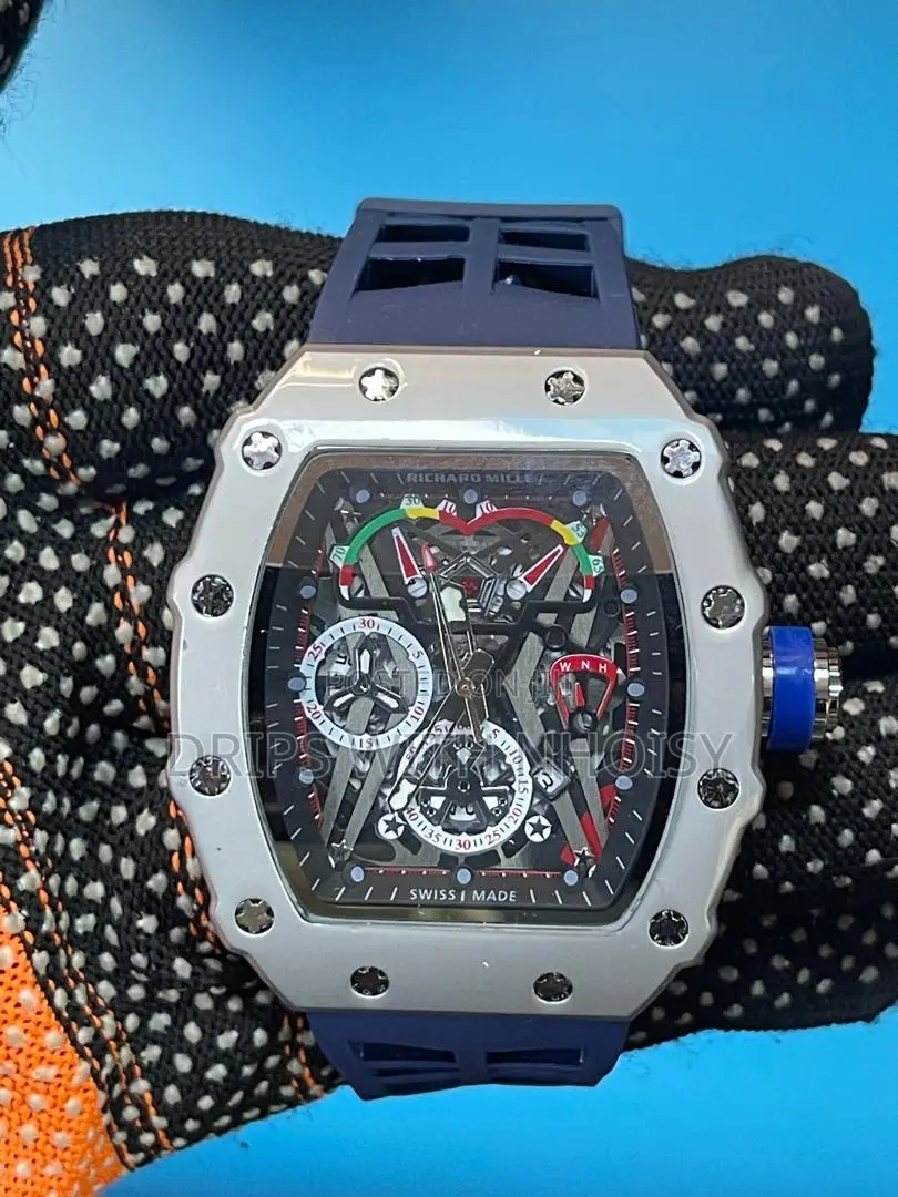 Richard Mille