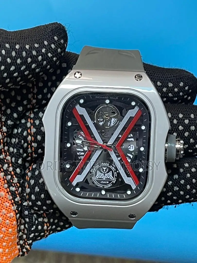 Richard Mille