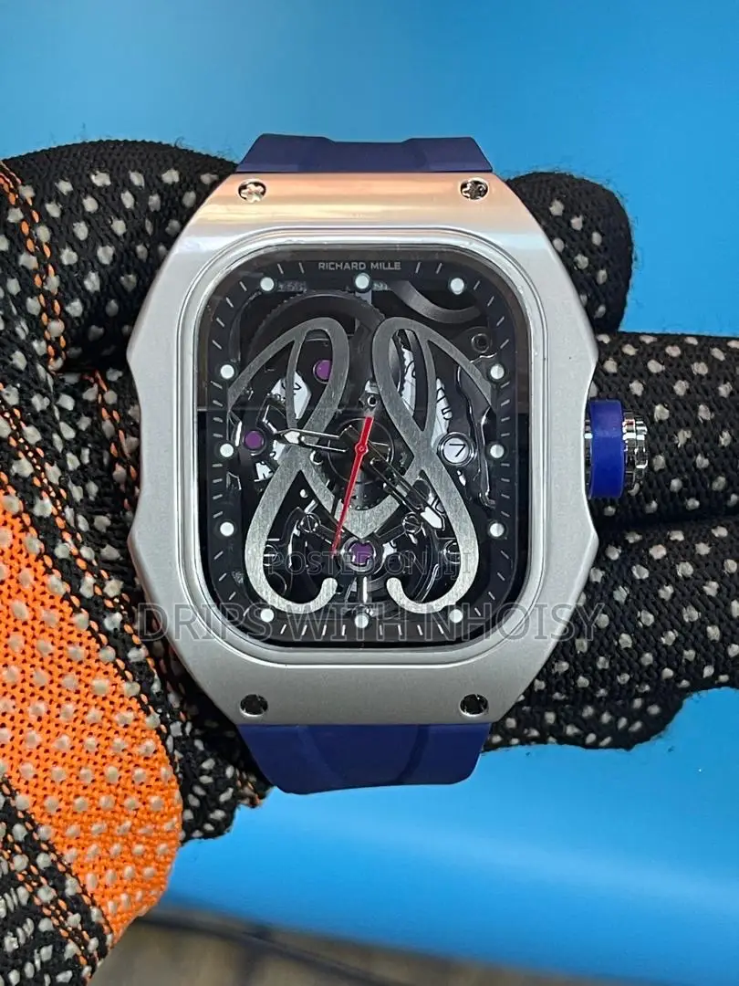 Richard Mille