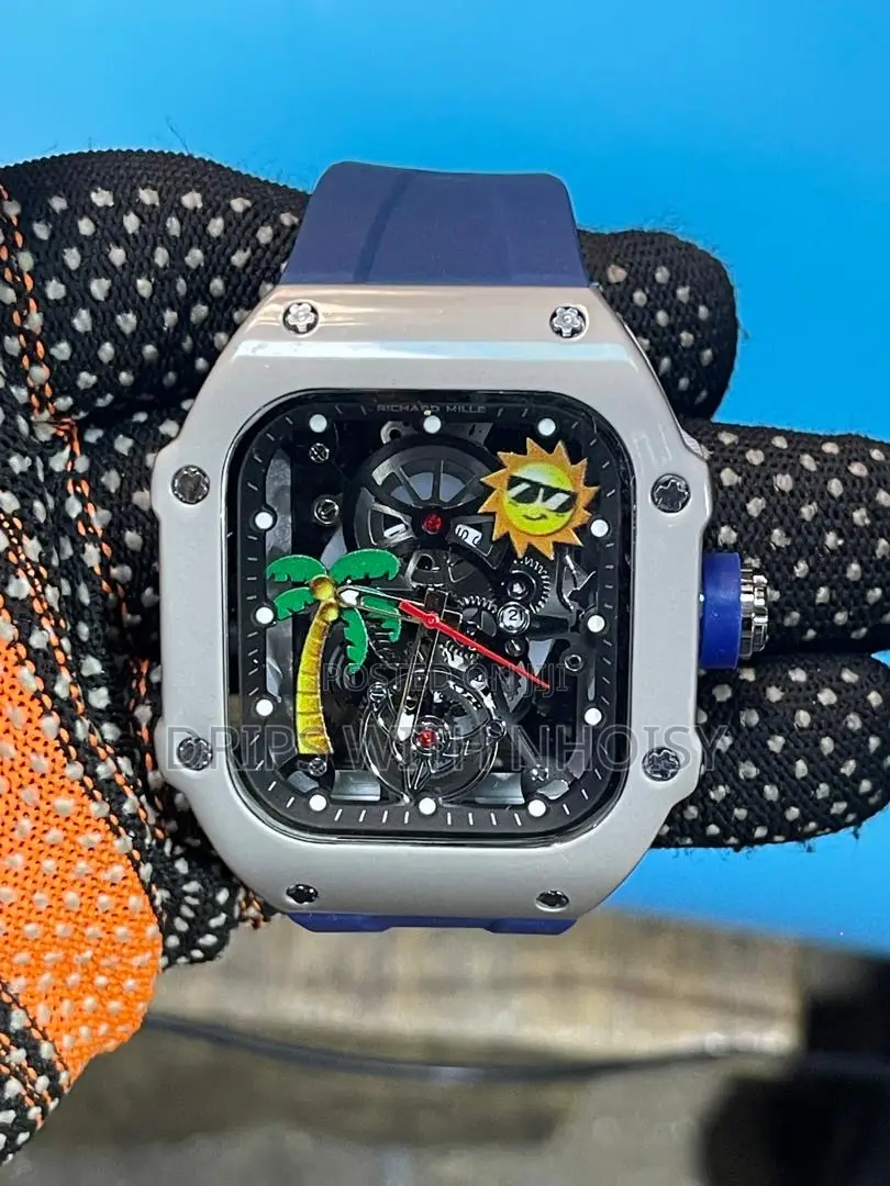 Richard Mille