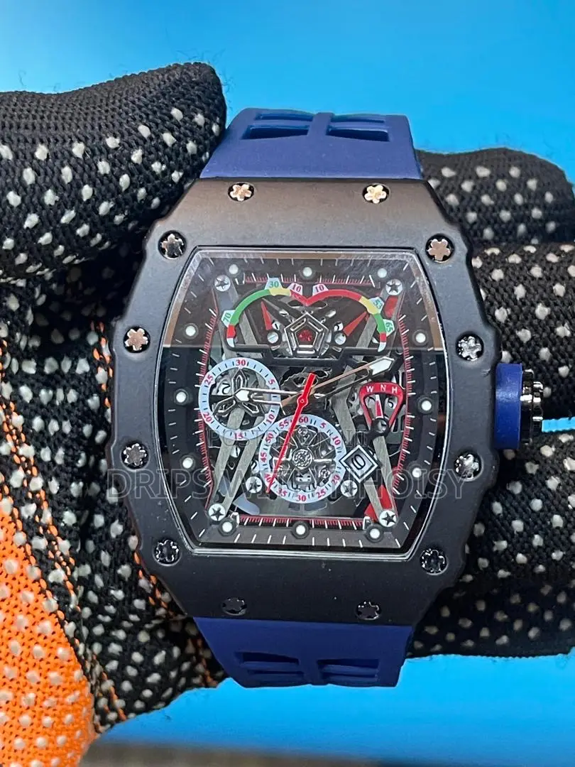 Richard Mille