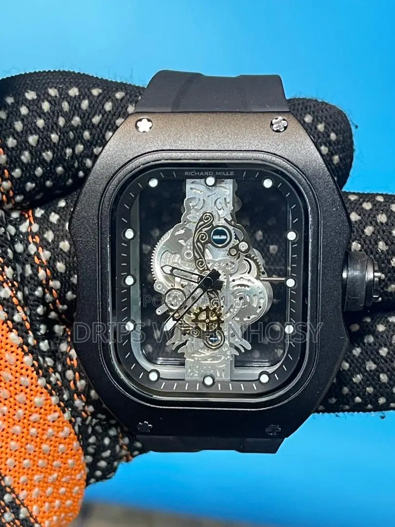 Richard Mille
