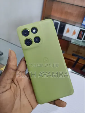 New Motorola Moto G86 5G 256 GB Green