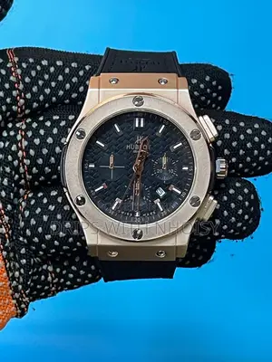 Hublot Watches