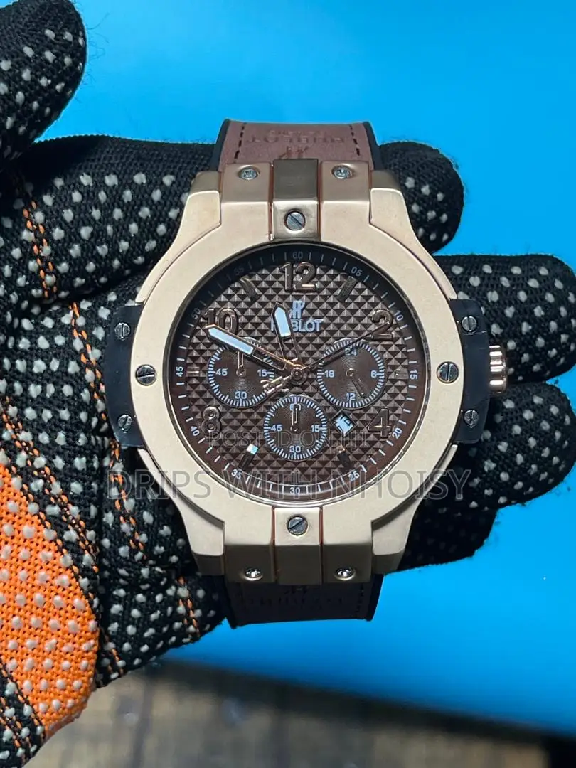 Hublot Watches