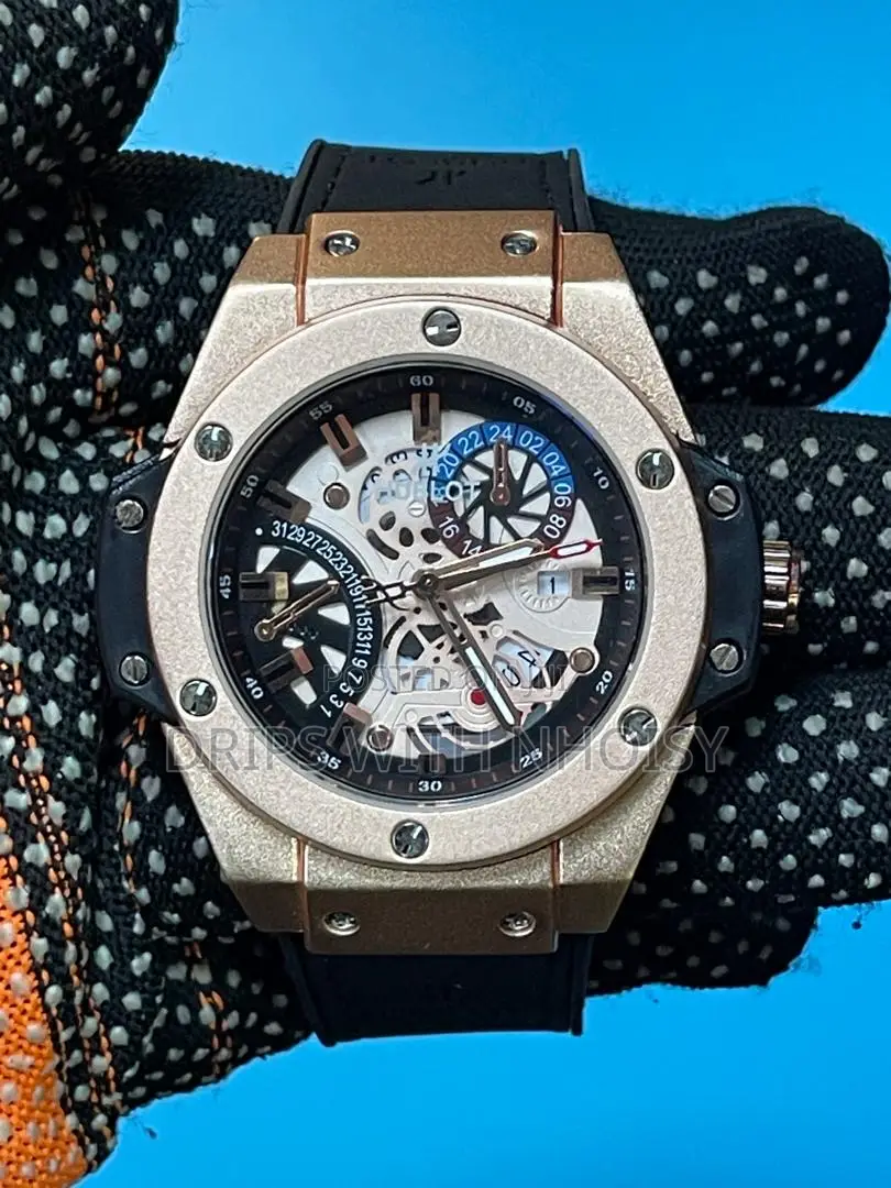 Hublot Watches