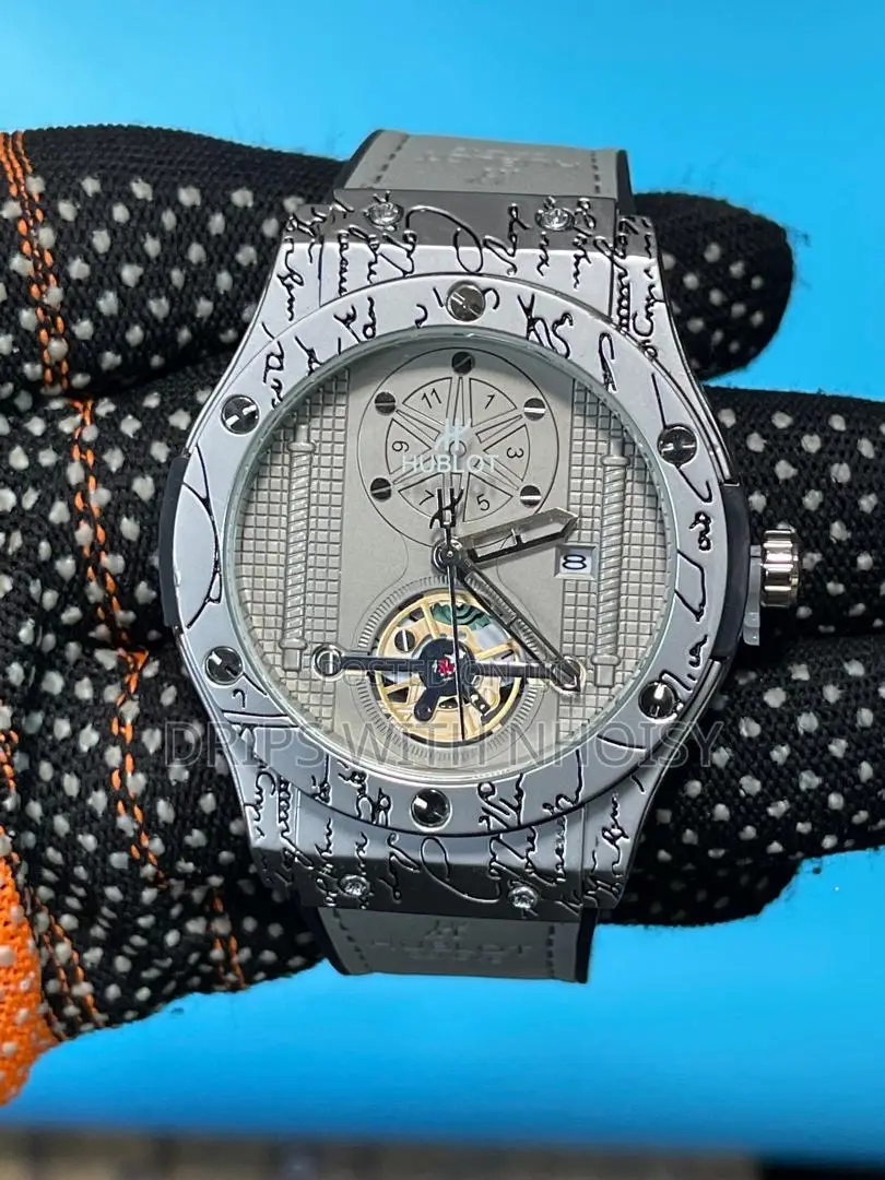 Hublot Watches