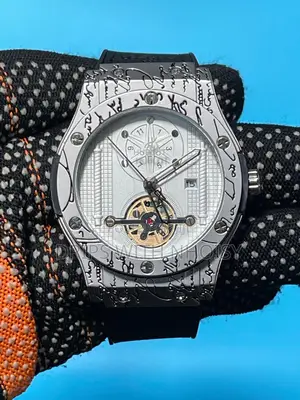 Hublot Watches