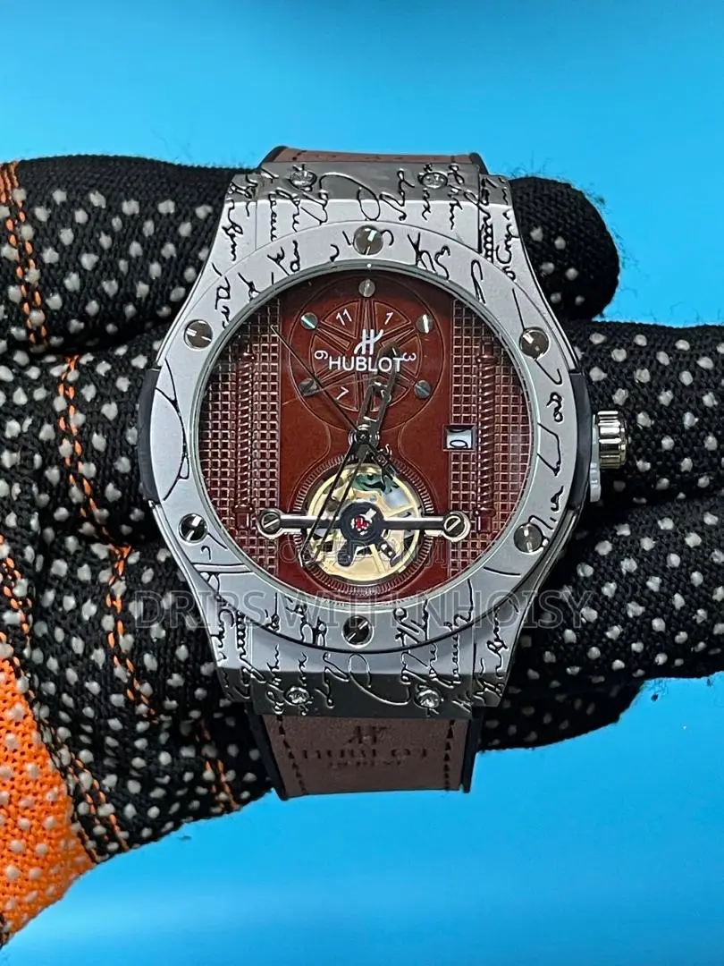 Hublot Watches