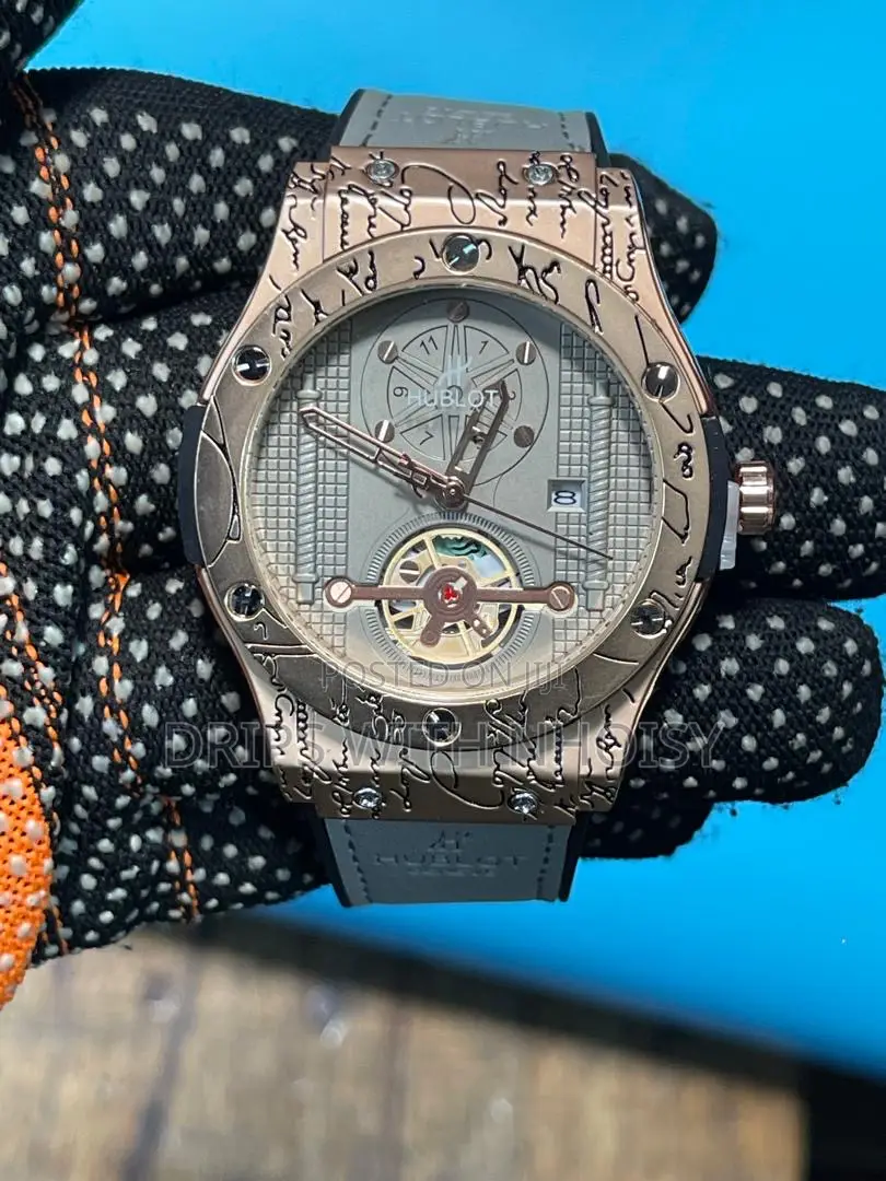 Hublot Watches