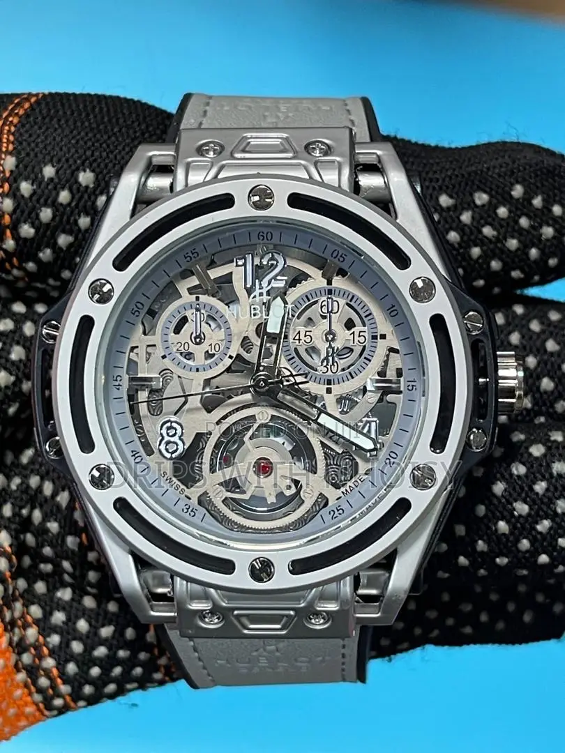 Hublot Watches