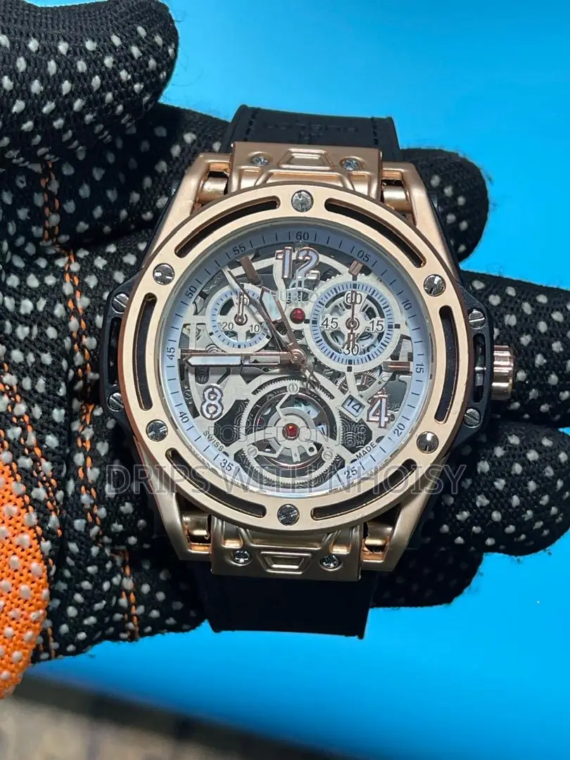 Hublot Watches