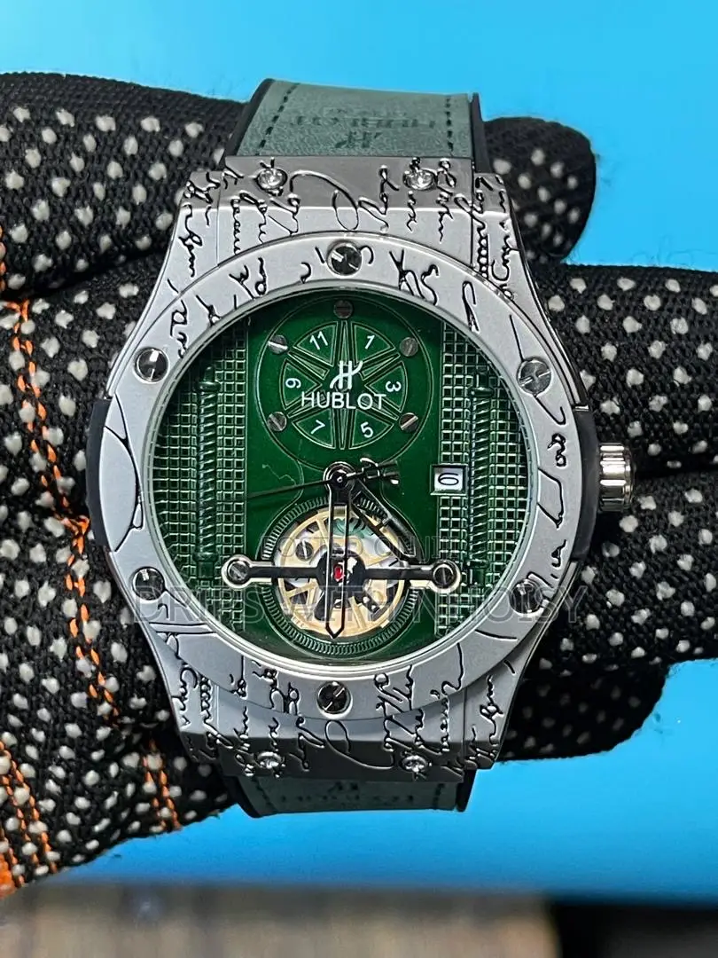 Hublot Watches