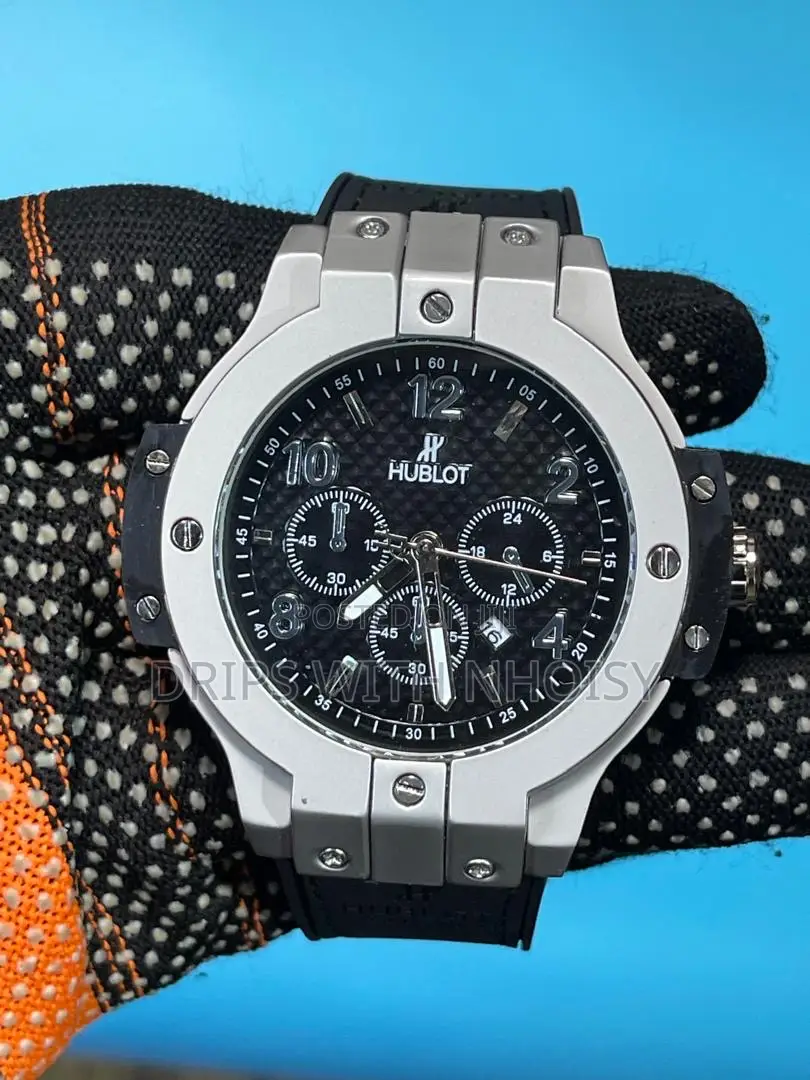 Hublot Watches