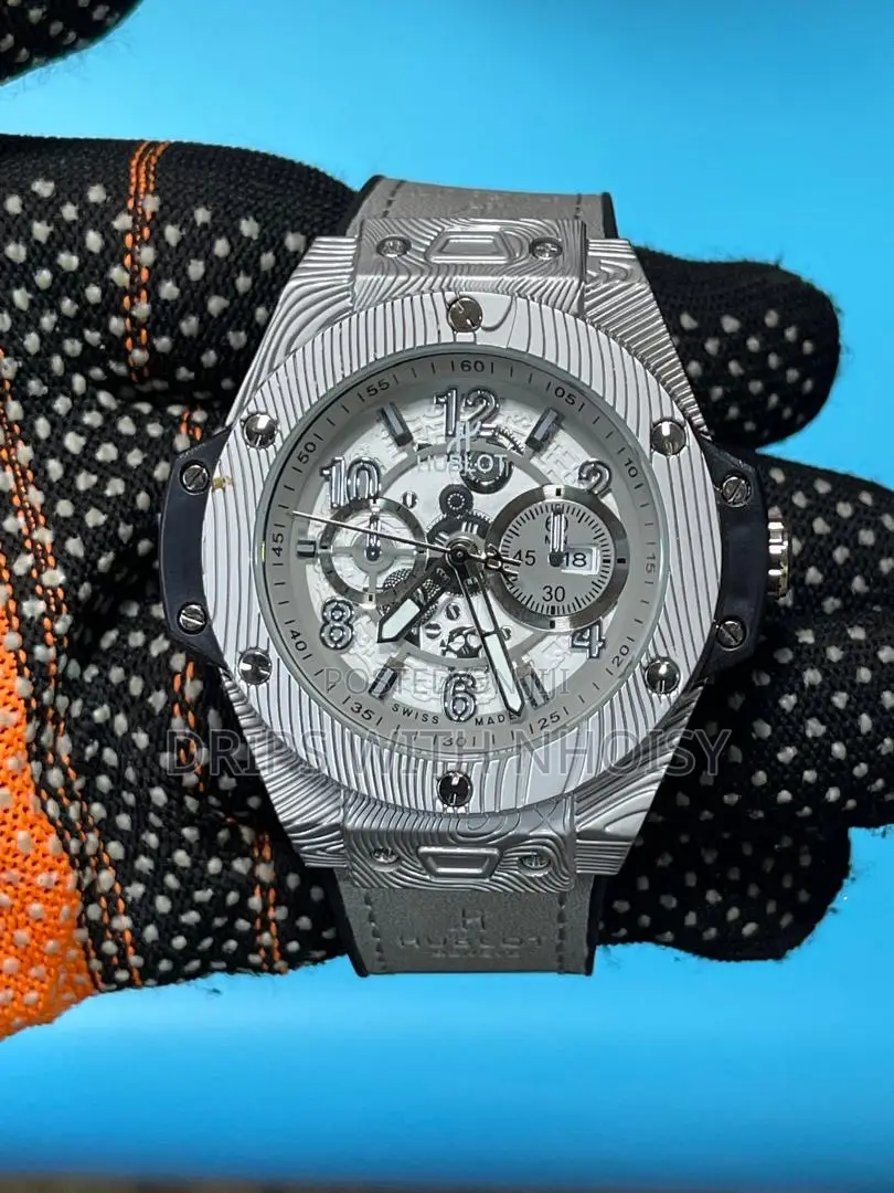 Hublot Watches