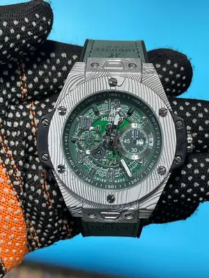 Hublot Watches