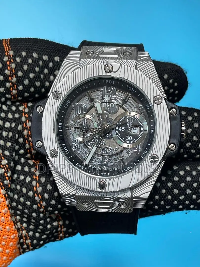 Hublot Watches