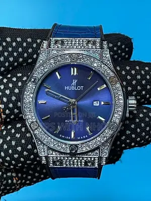 Hublot Watches