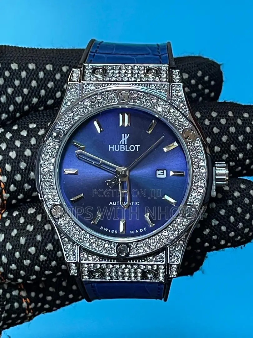 Hublot Watches