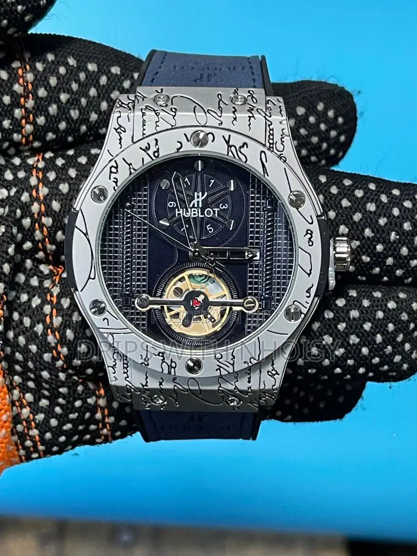 Hublot Watches