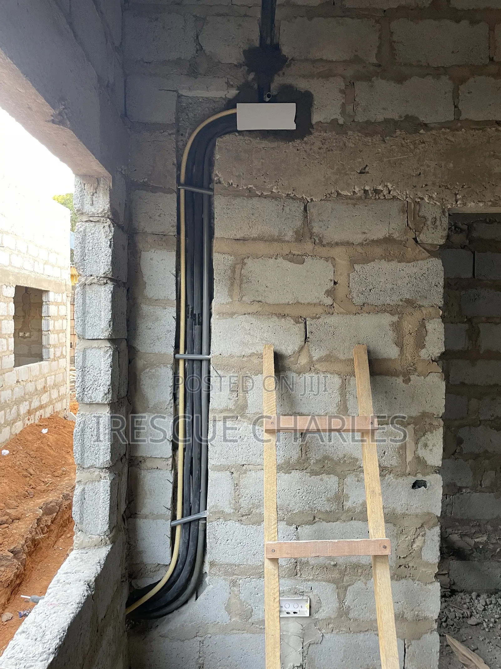 Air Condition Installation and Maintenance