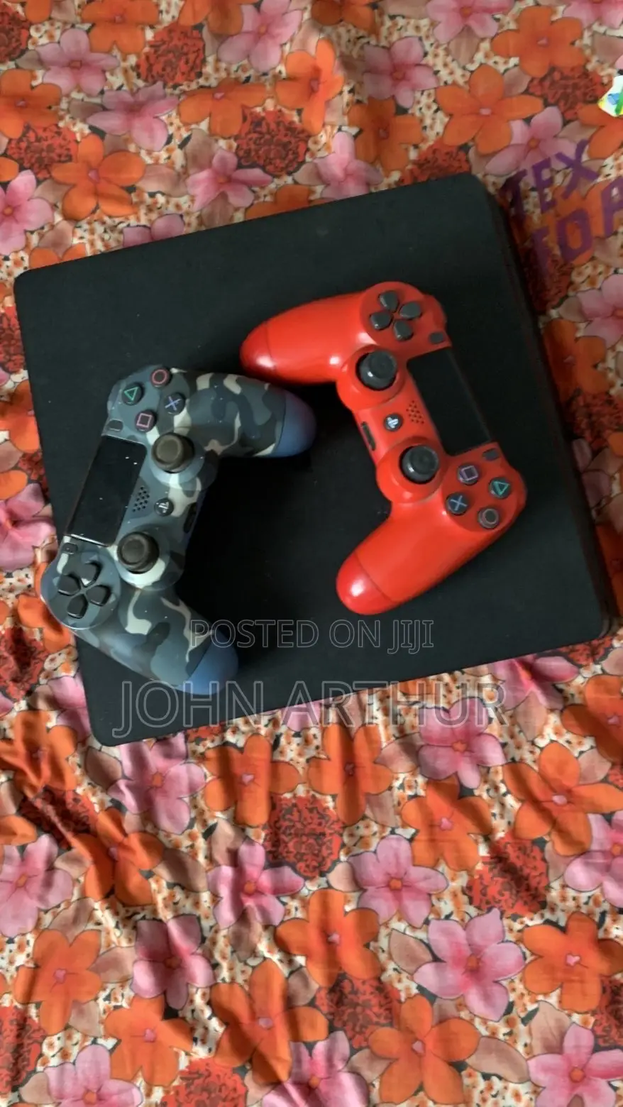 PlayStation 4slim
