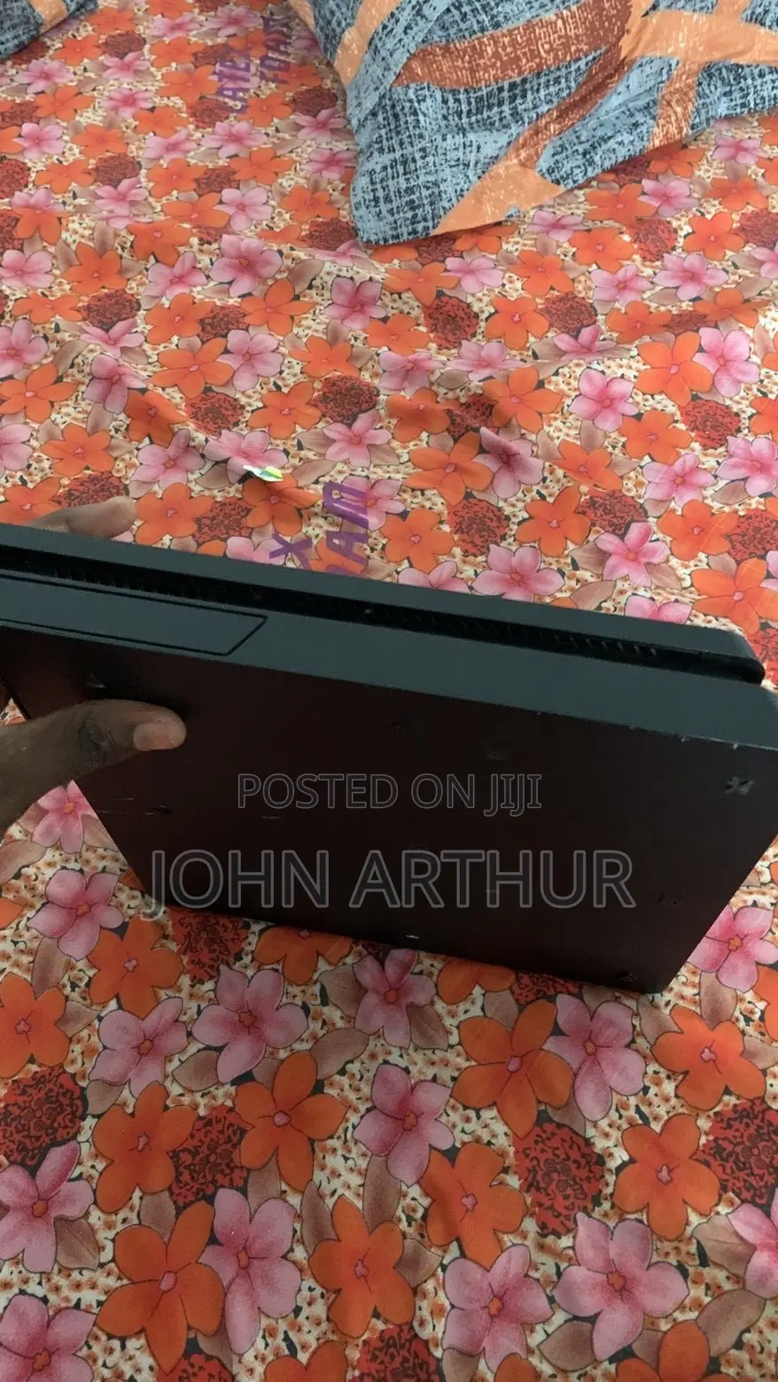 PlayStation 4slim