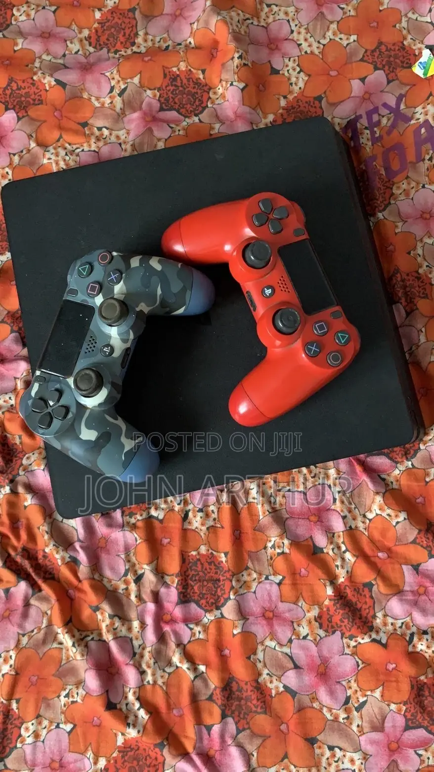 PlayStation 4slim