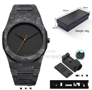 D1 Milano Watch